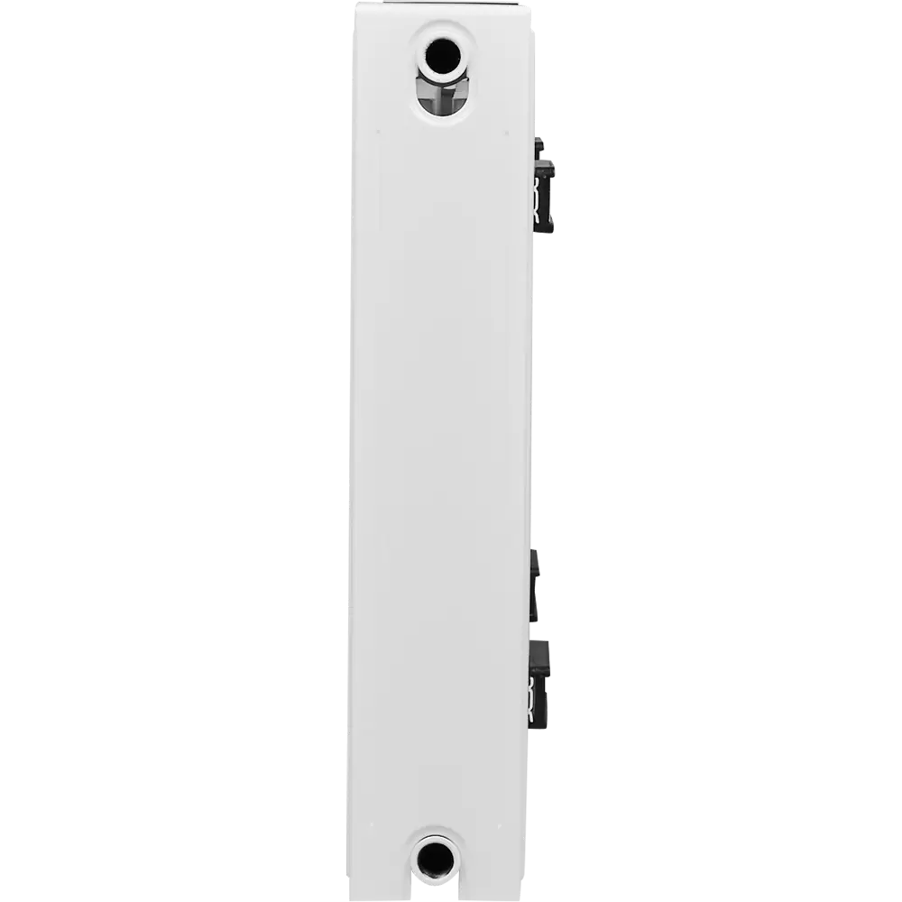 Радиатор Alecord ТИП 22 500х600, боковое подключение, сталь STLM-2110721 - Вид №2