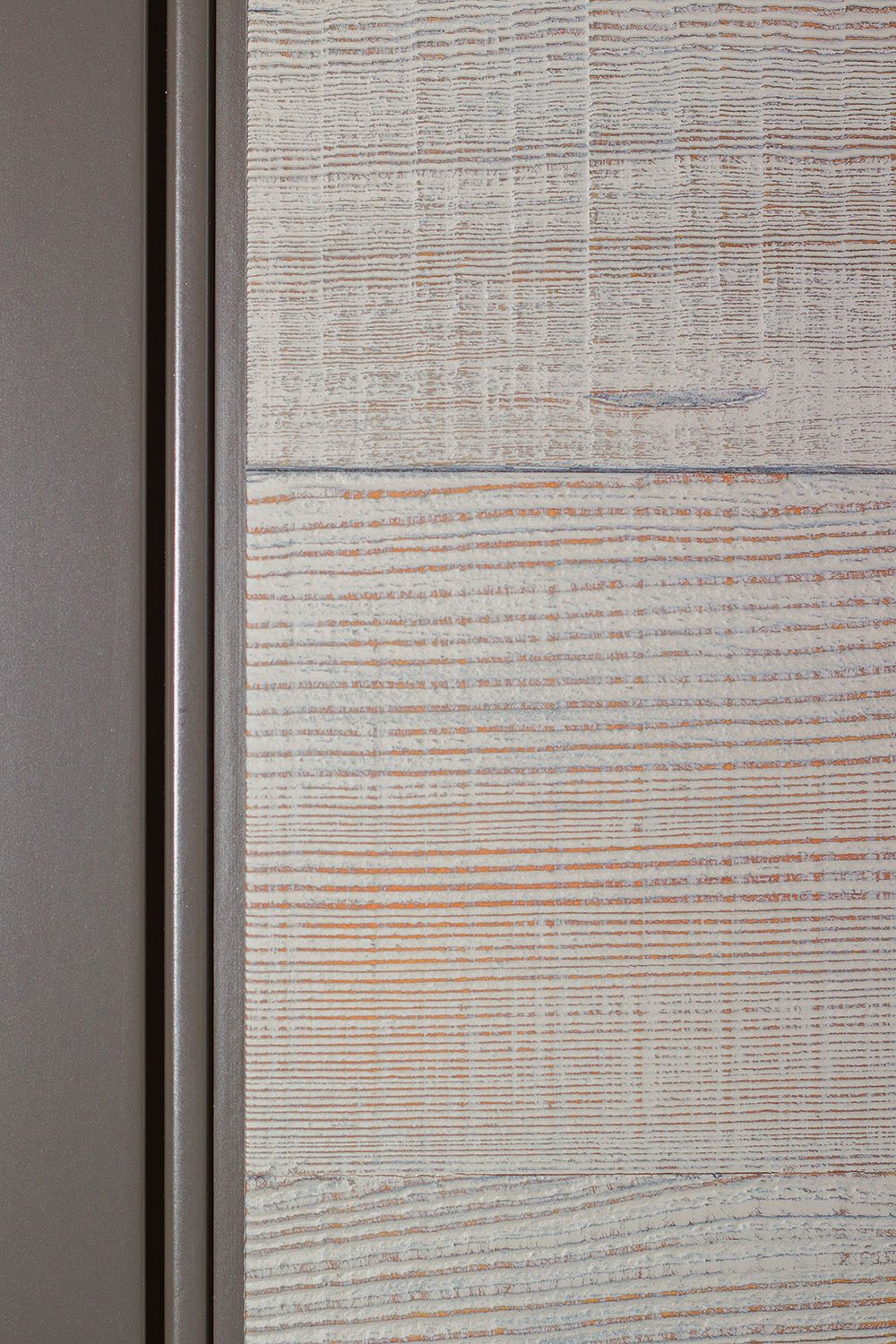 Распашная дверь из лиственницы FBP Адель ARCH-00139531 - Вид №3