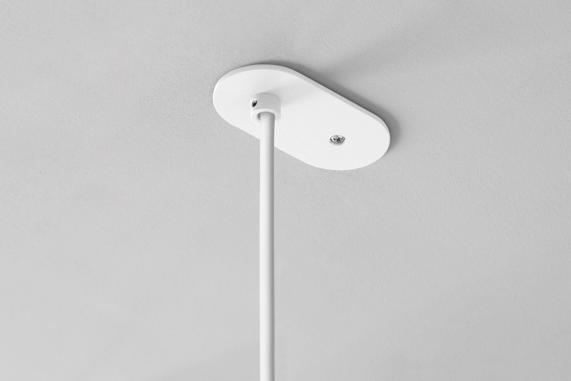 Порошковое покрытие стальной подвесной светильник +kouple TOP TOP ARCH-00149729 - Вид №5