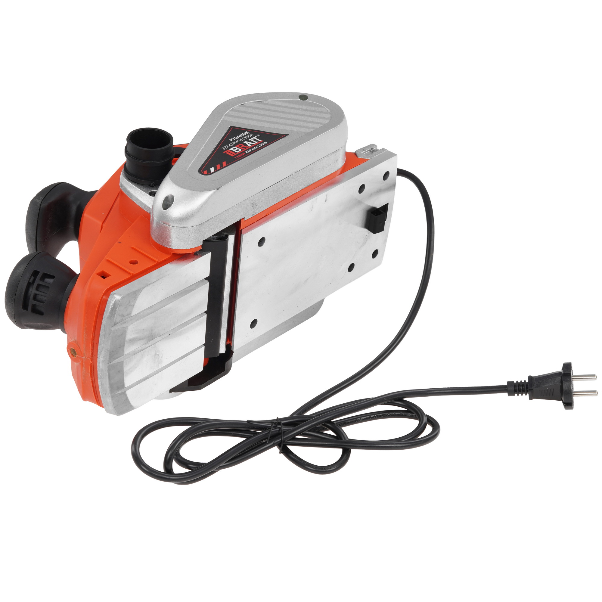Электрорубанок BRAIT BEP110/1300S 9230510 STDN-0139533 - Вид №5