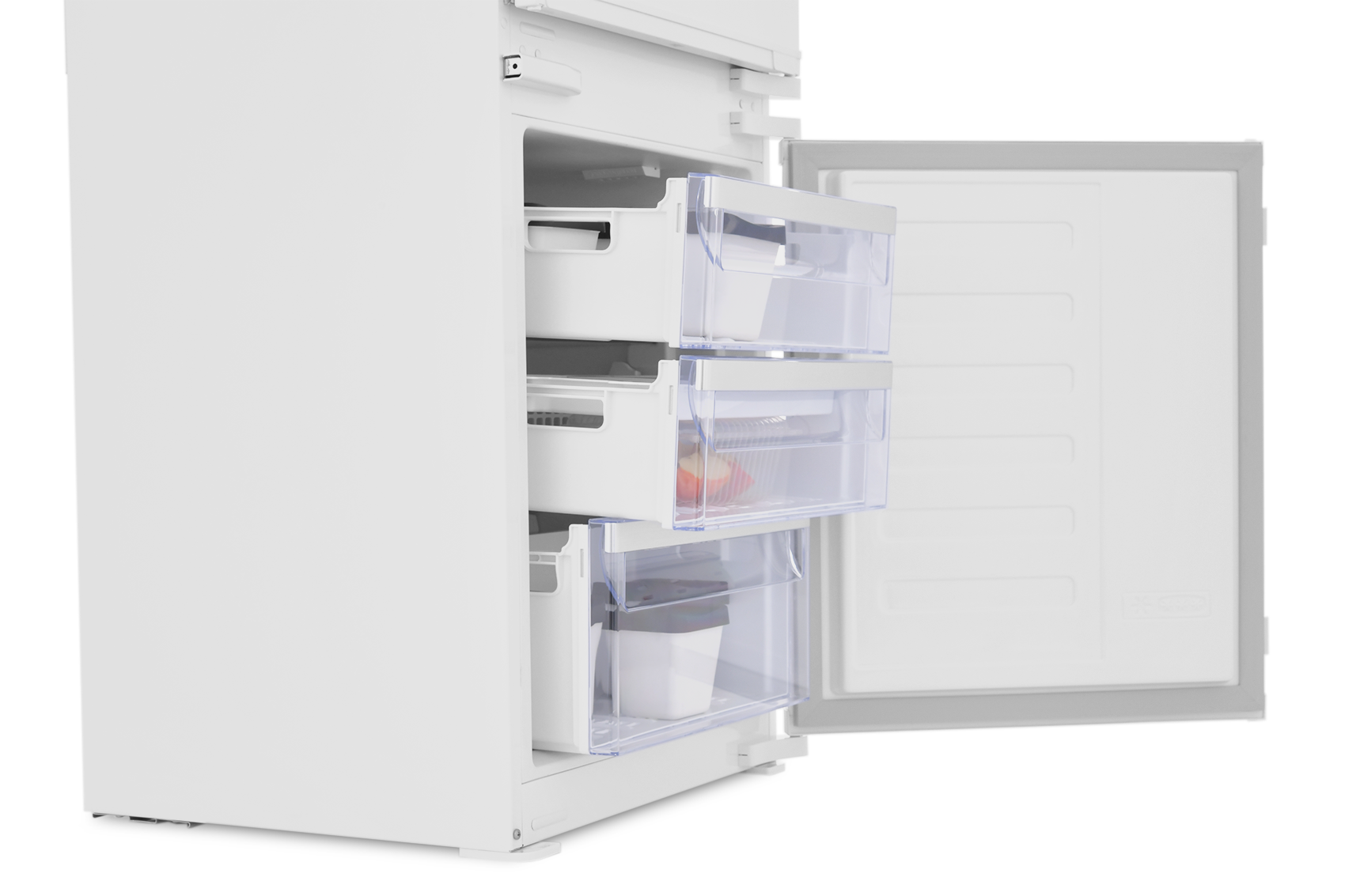 9961853 Встраиваемый холодильник Hotpoint HBT 18 STDN-0002565 - Вид №31