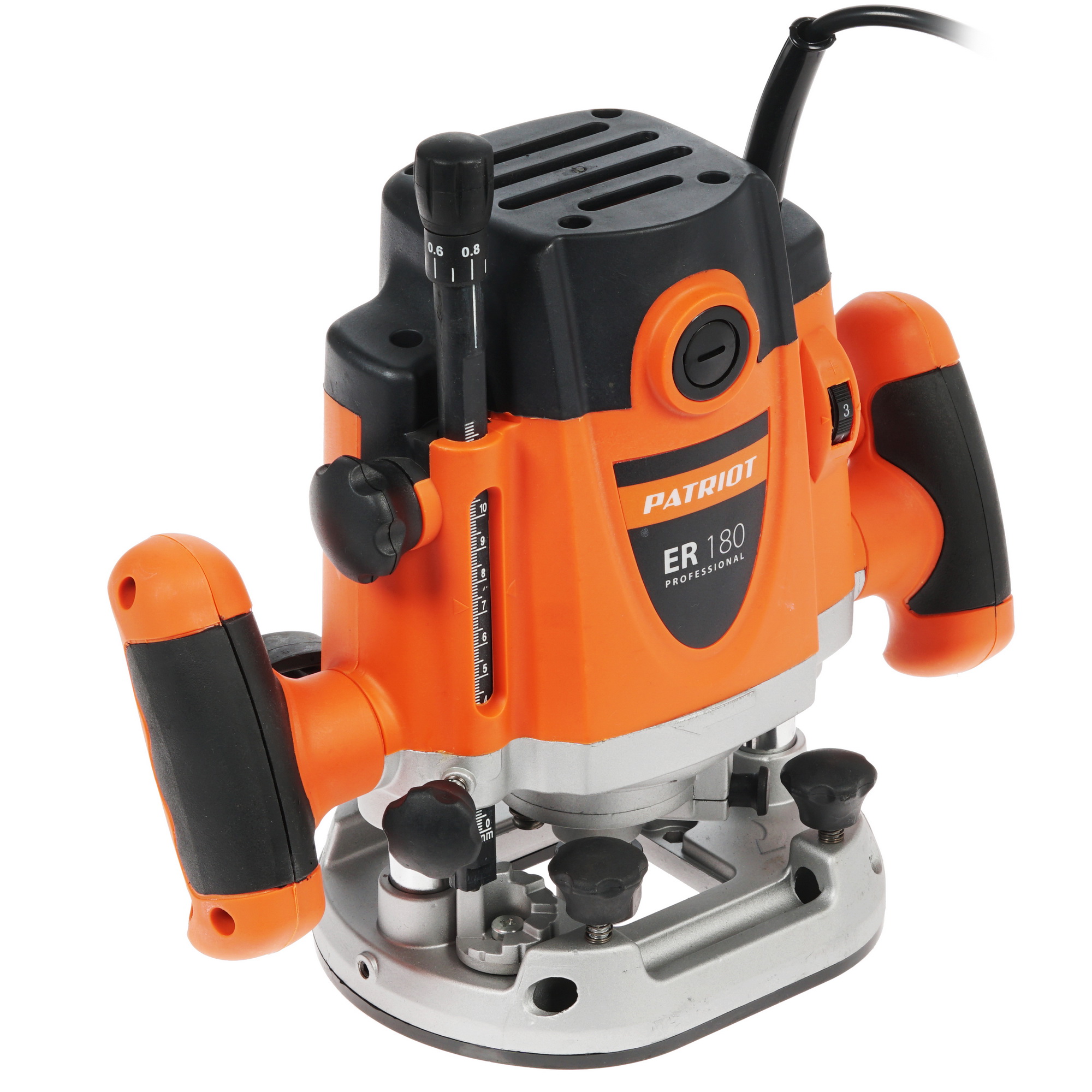 Фрезер Patriot ER 180 1158283 STDN-0037813