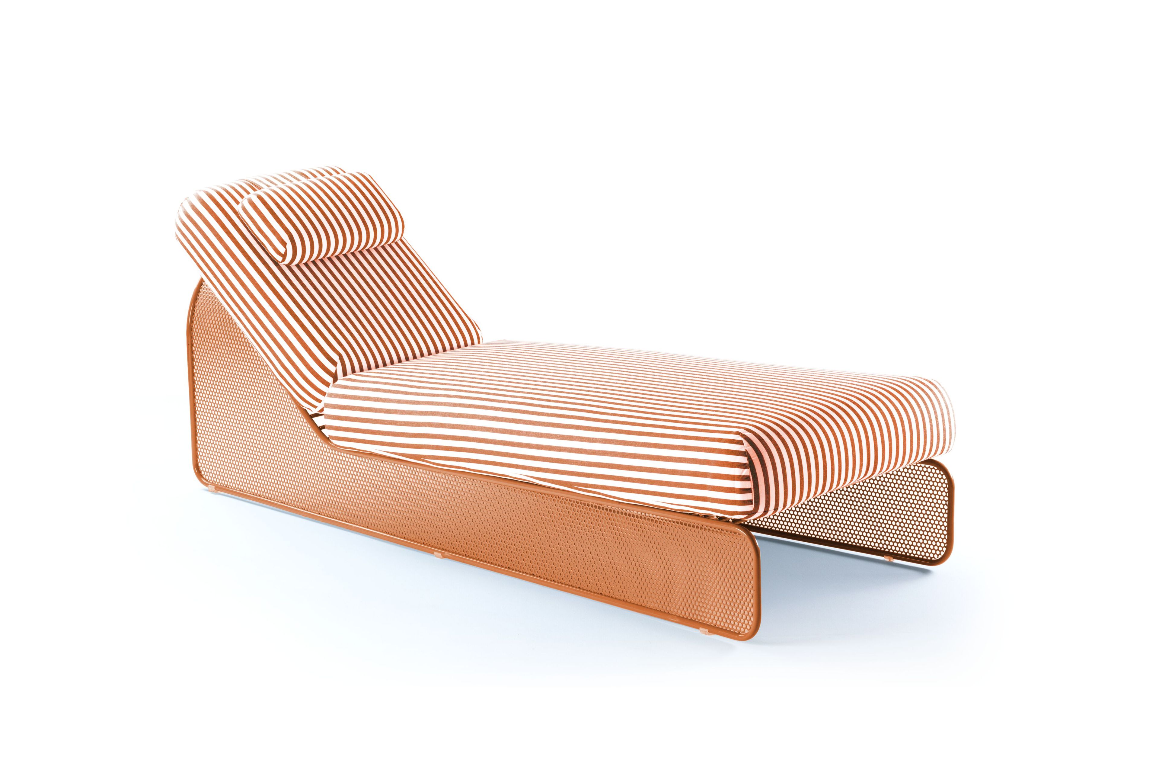 Ткань сад шезлонг Mambo Unlimited Ideas Ривьера ARCH-00035504 - Вид №6