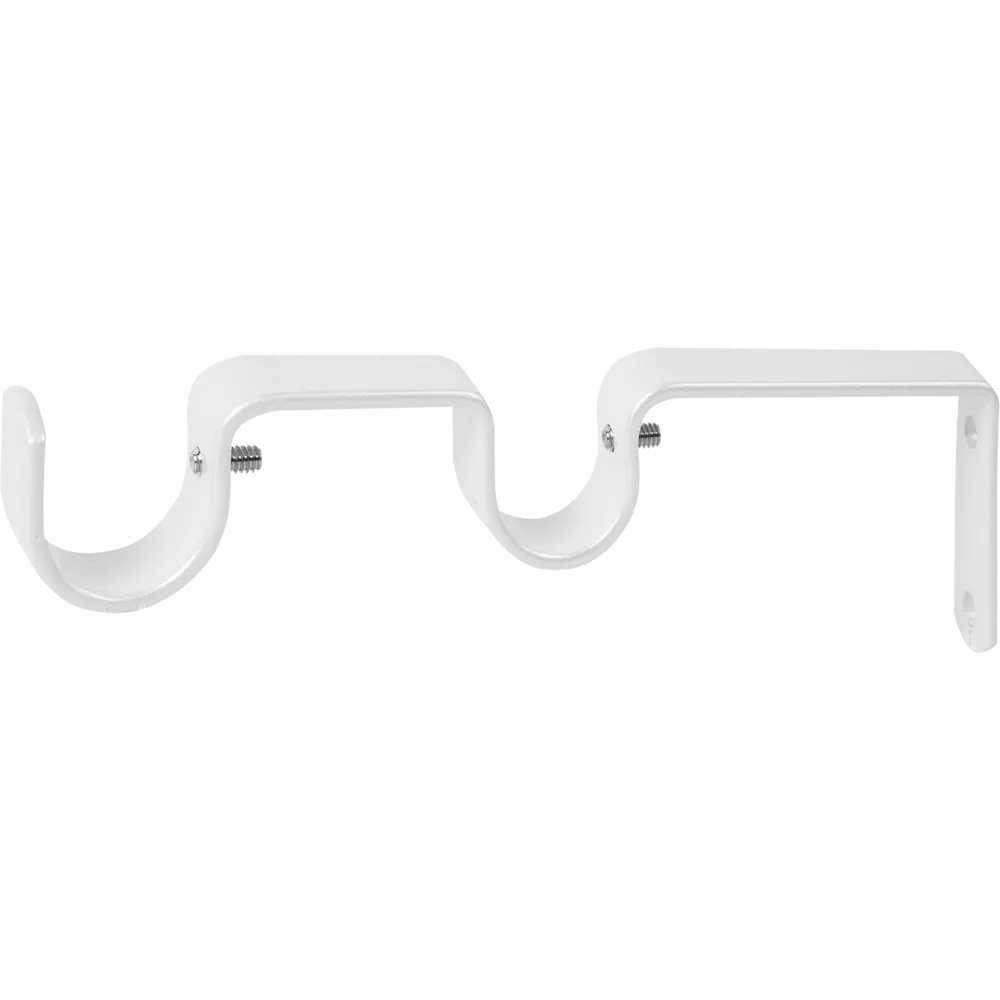 Держатель двухрядный 2 см цвет жемчуг ARTTEX STLM-2090108