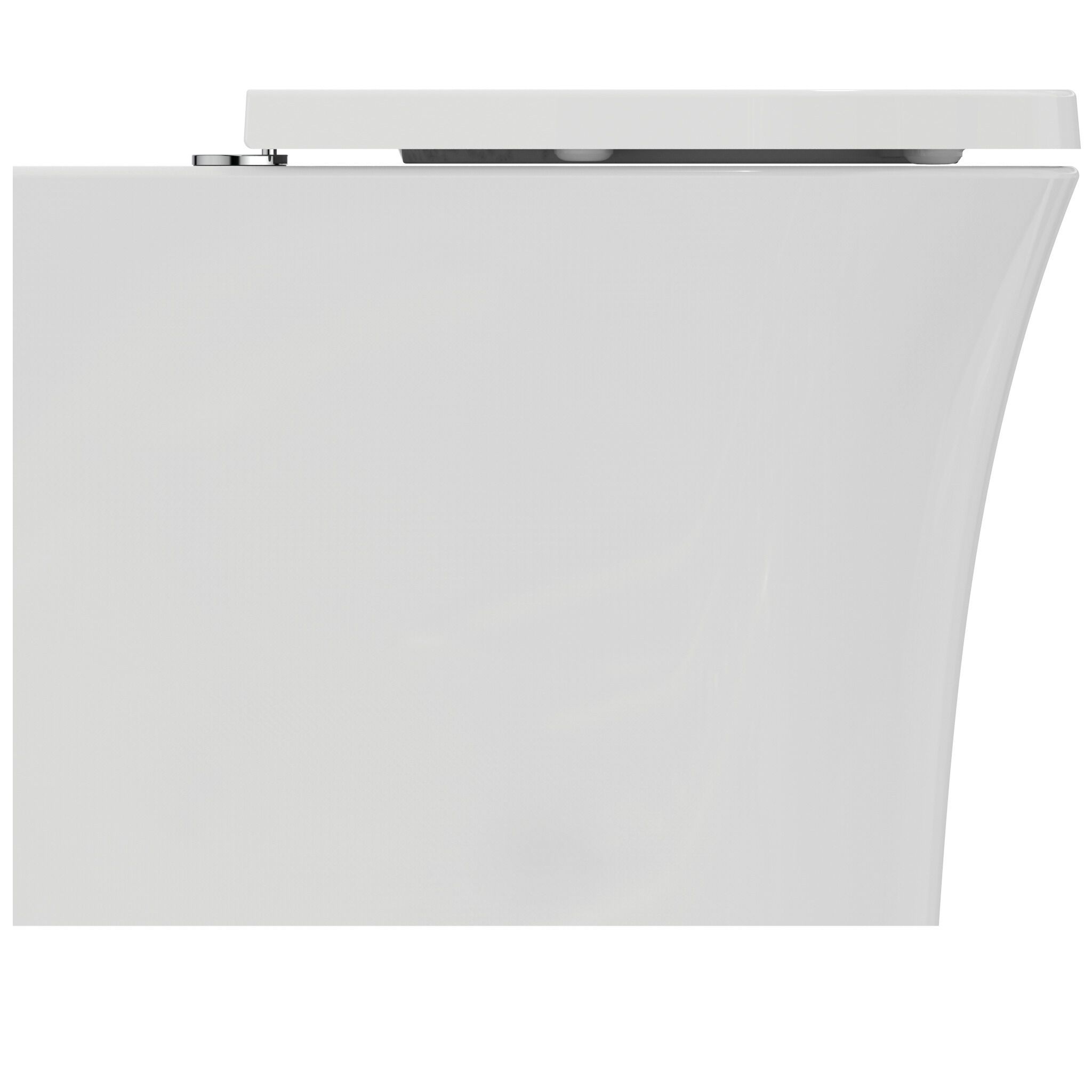 Керамический туалет без бриды Ideal Standard La Dolce Vita ARCH-00084179 - Вид №12