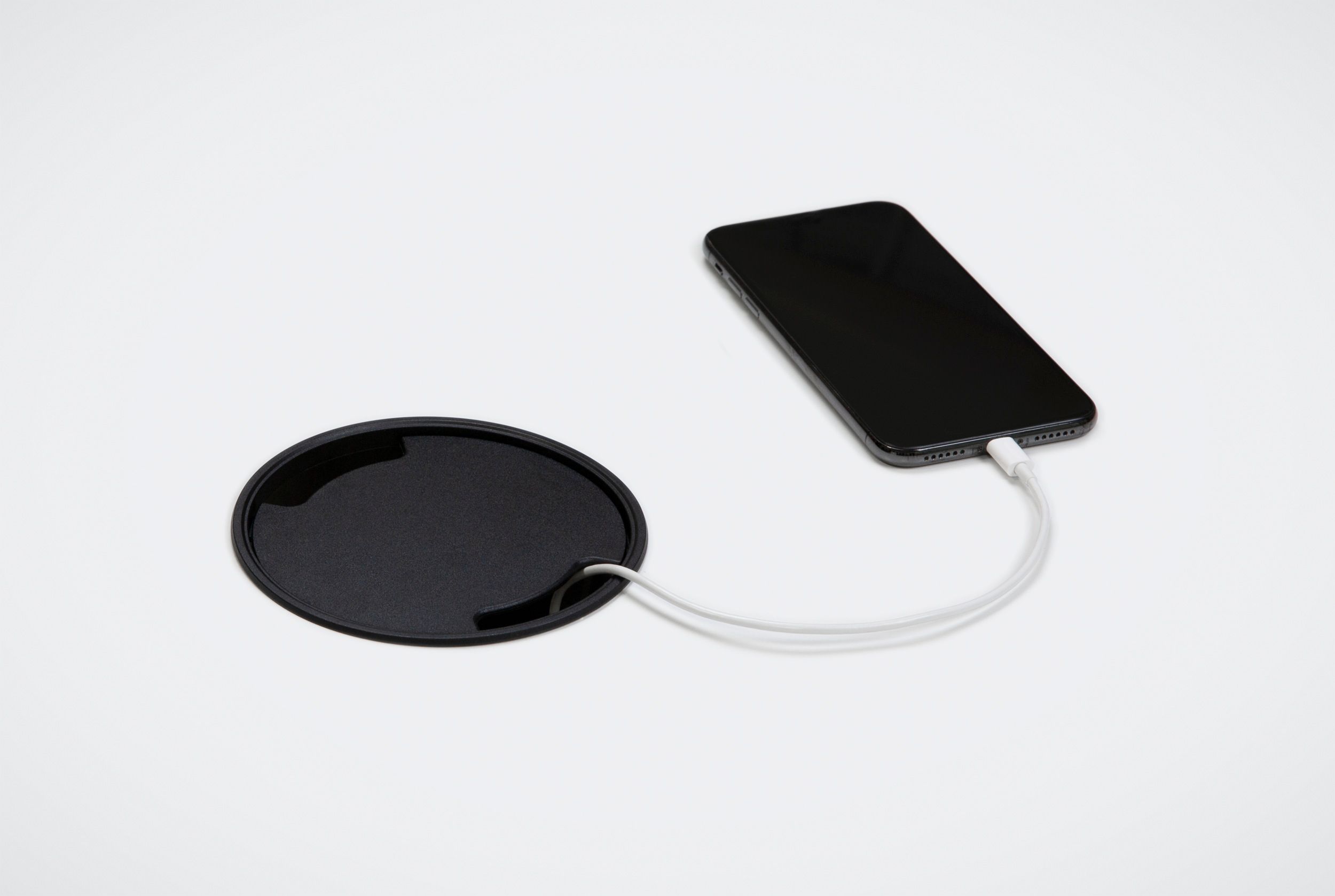 Овальный стол для совещаний с системой люверсов Herman Miller Civic ARCH-00081970 - Вид №19