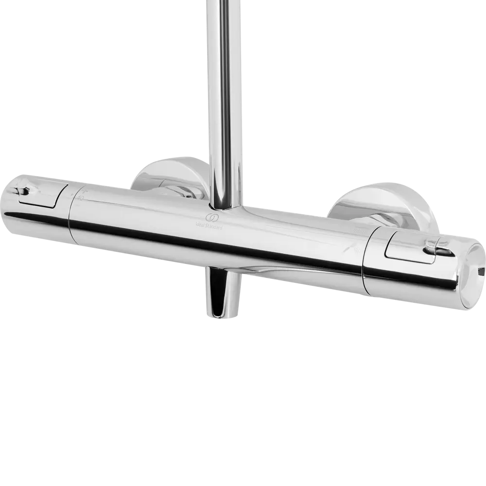 Душевая система Ideal Standard с термостатом STLM-2076404 - Вид №7
