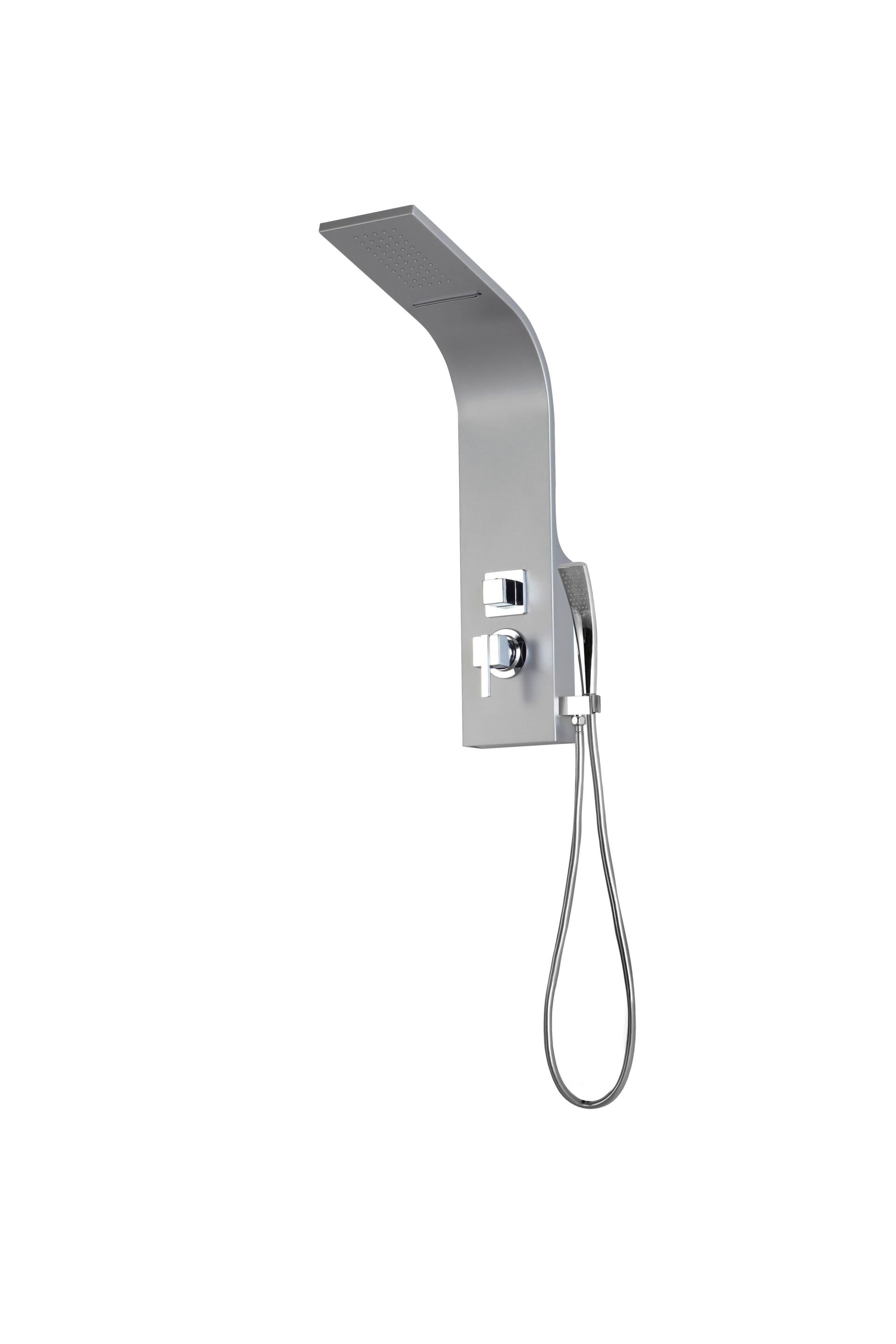 Настенная душевая колонна с водопадом TAMANACO SENNA ARCH-00075596 - Вид №1