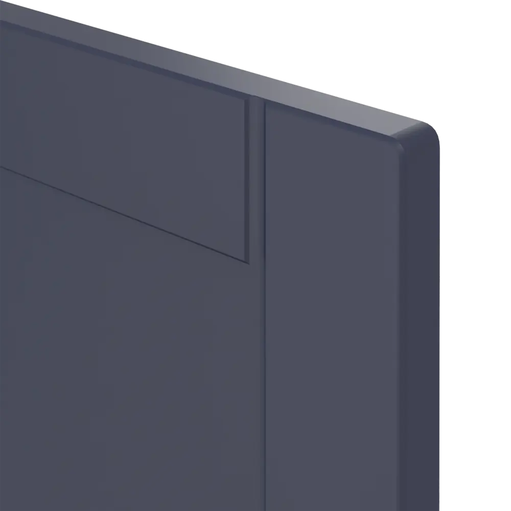 Santreyd Дверь для шкафа Лион Байонна в цвете индиго 59,6×63,6 см 89354829 STLM-1096006 - Вид №2