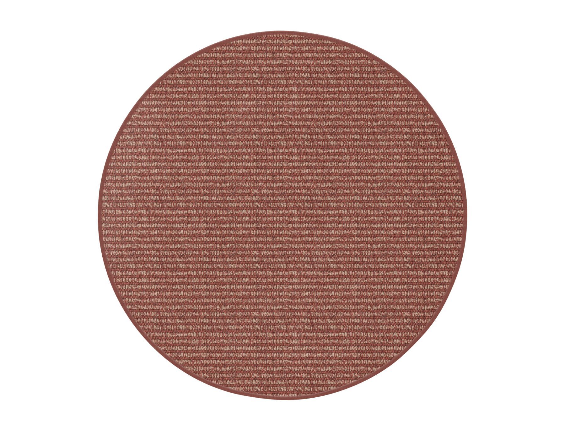 Открытый рециркулированный круглый ковер ткани Kartell KLEO ARCH-00020728