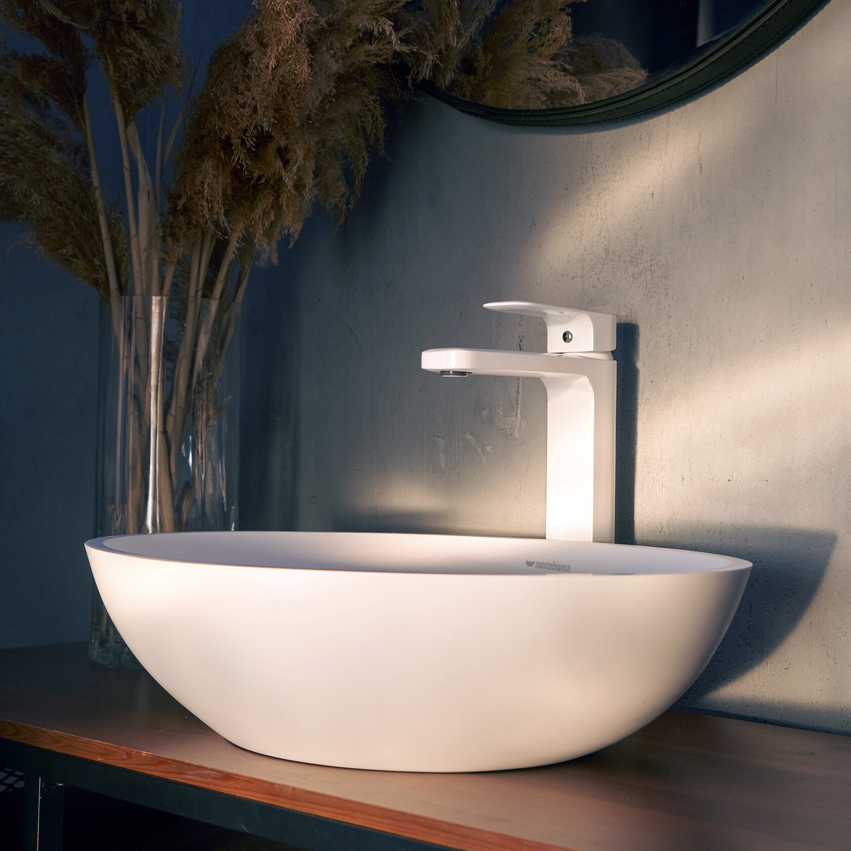 12093 Раковина Conca 480 LAB.Space  - Вид №5