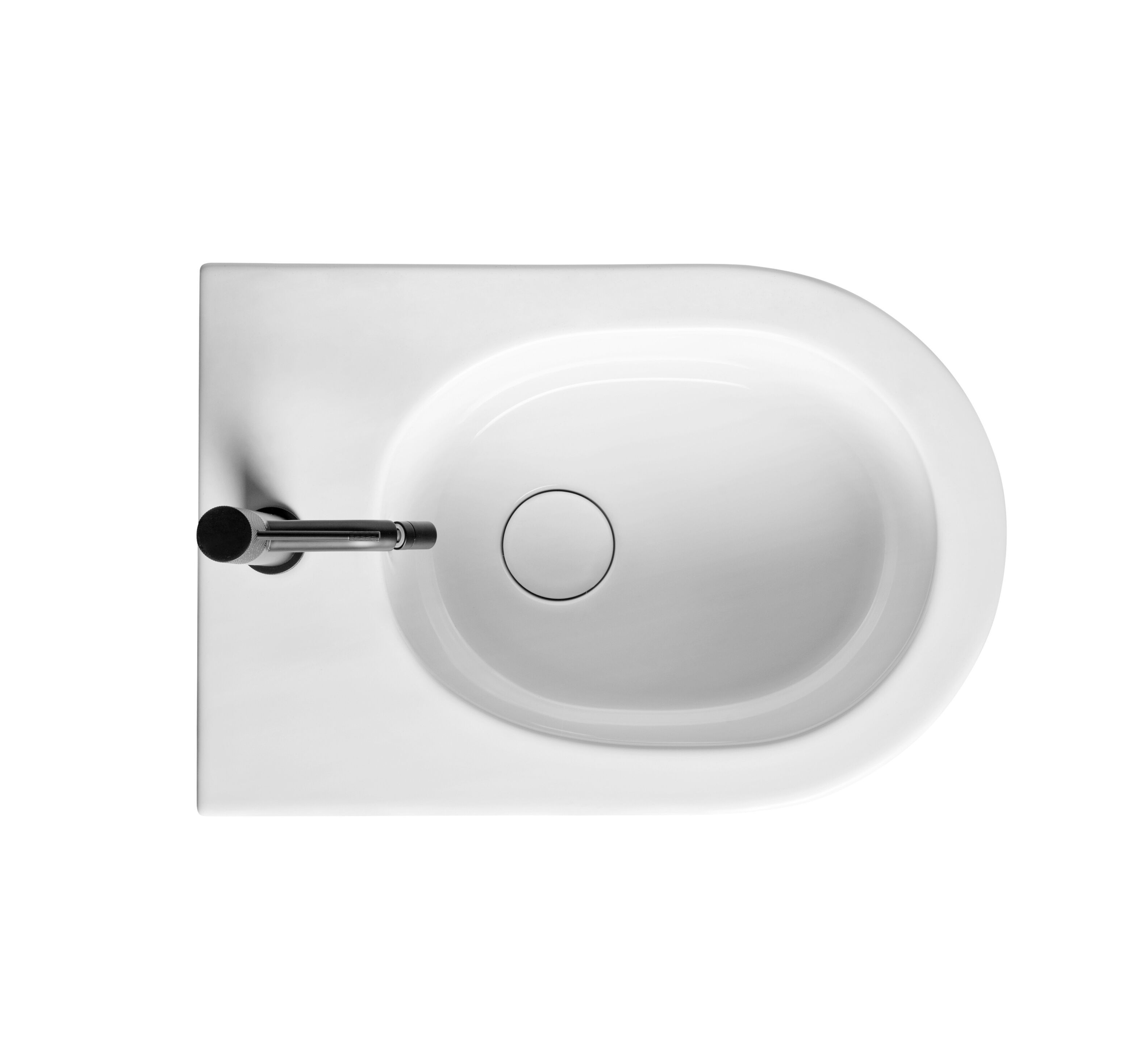 Напольное керамическое биде Axa + тридцать девять ARCH-00073379 - Вид №1