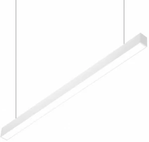 Metalmek Светодиодный подвесной светильник прямого света Vector a 9814 mp