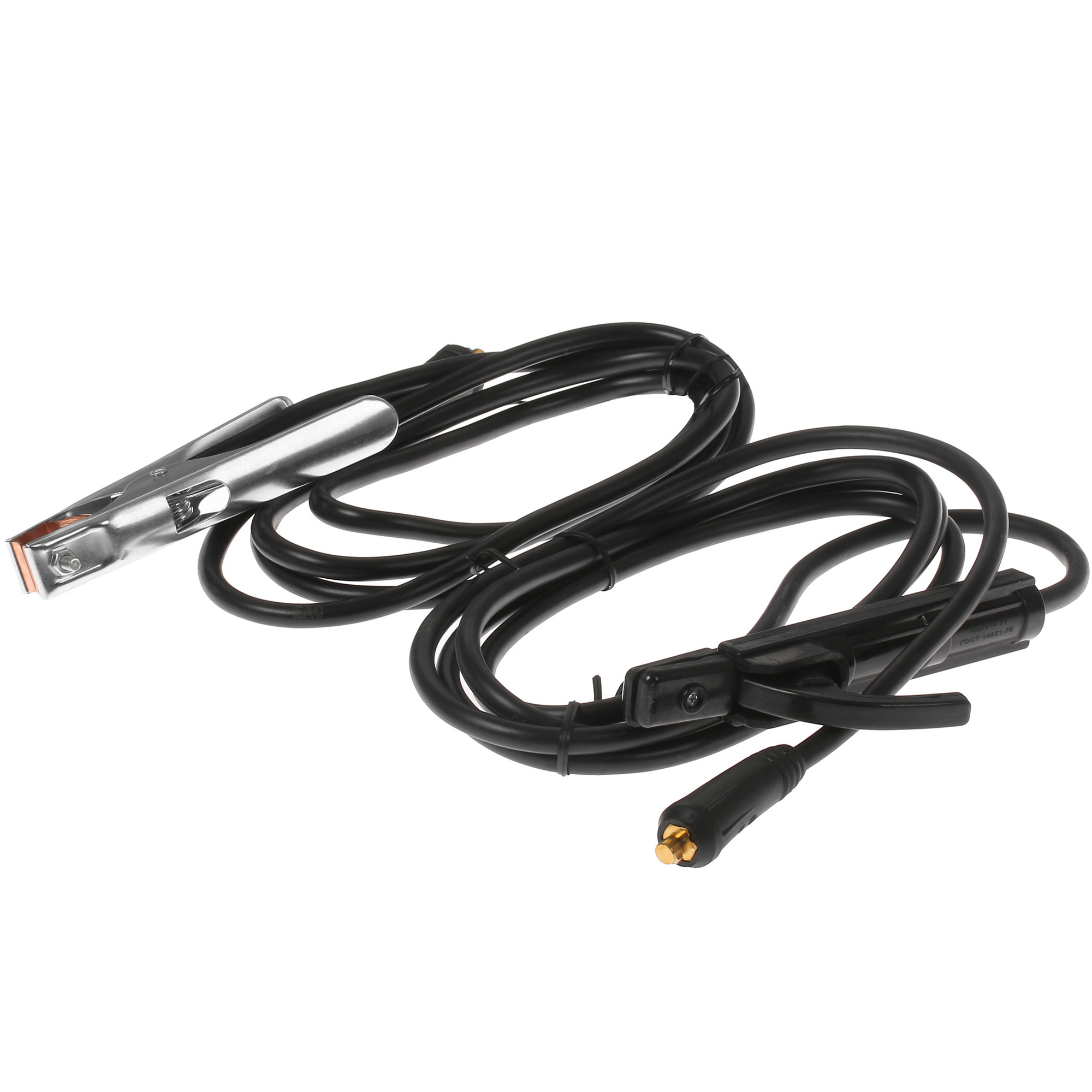 Сварочный аппарат Ресанта САИ 160 ПН 6717370 STDN-0114543 - Вид №5