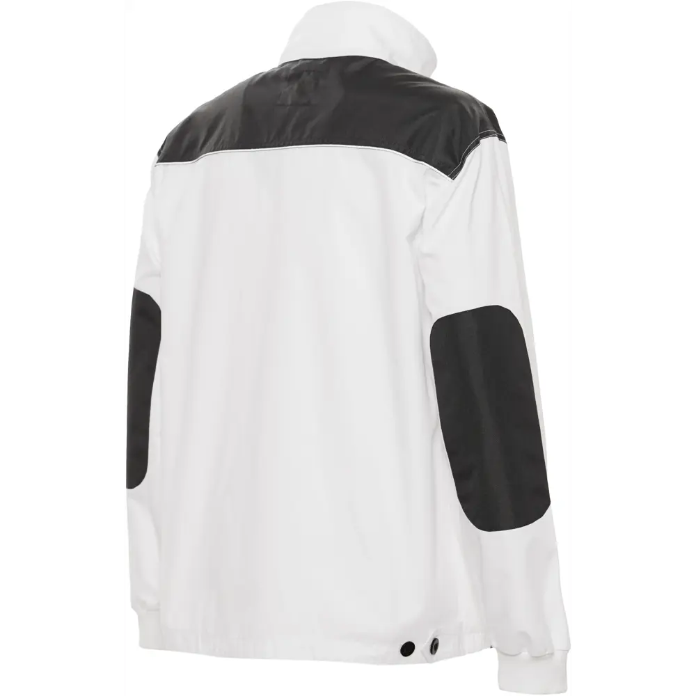 Куртка рабочая Dowell HD цвет белый размер 56 рост 188 см STLM-2018985 - Вид №1