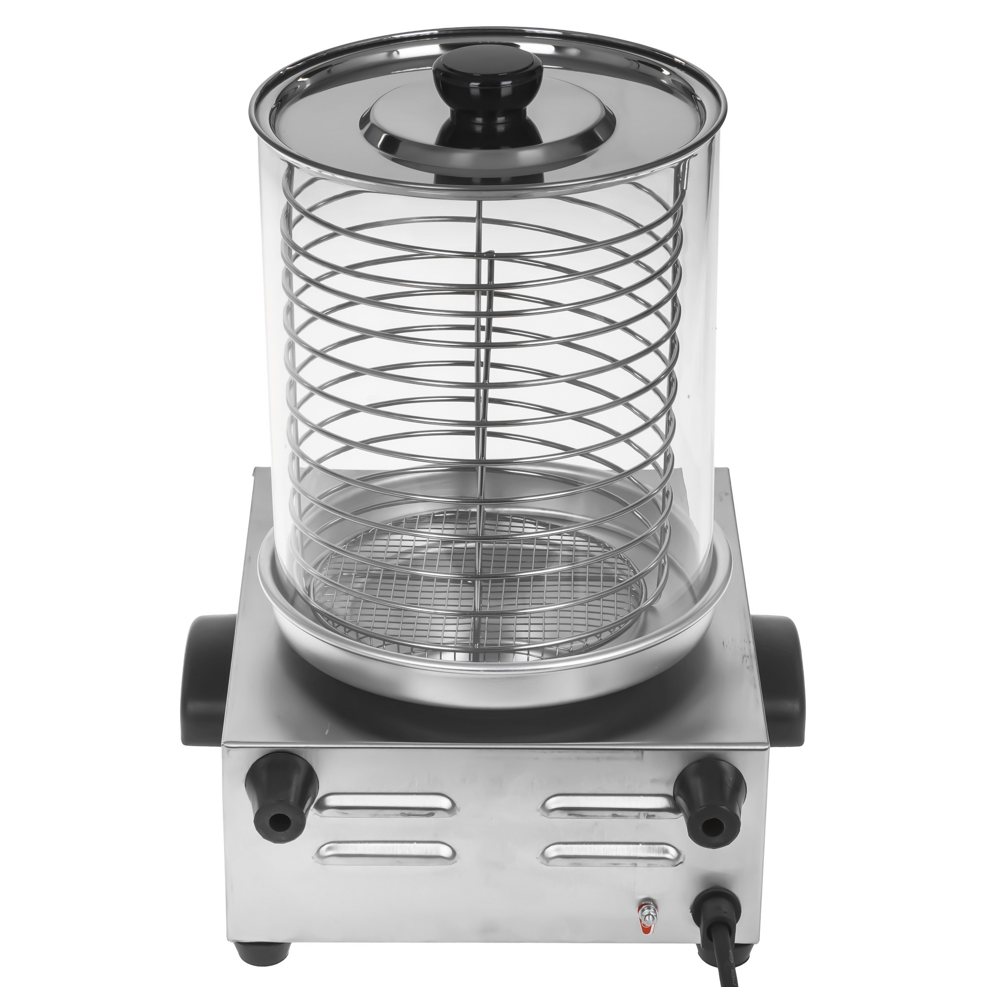 9985881 Прибор для приготовления хот-догов Viatto HHD-2 STDN-0144533 - Вид №4