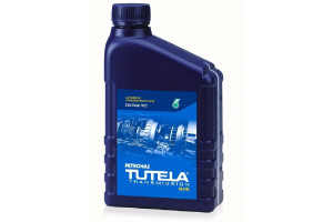 18216757 Трансмиссионное масло TUTELA CAR GI/E синтетика, 10W, 1 л 76406E18EU Petronas