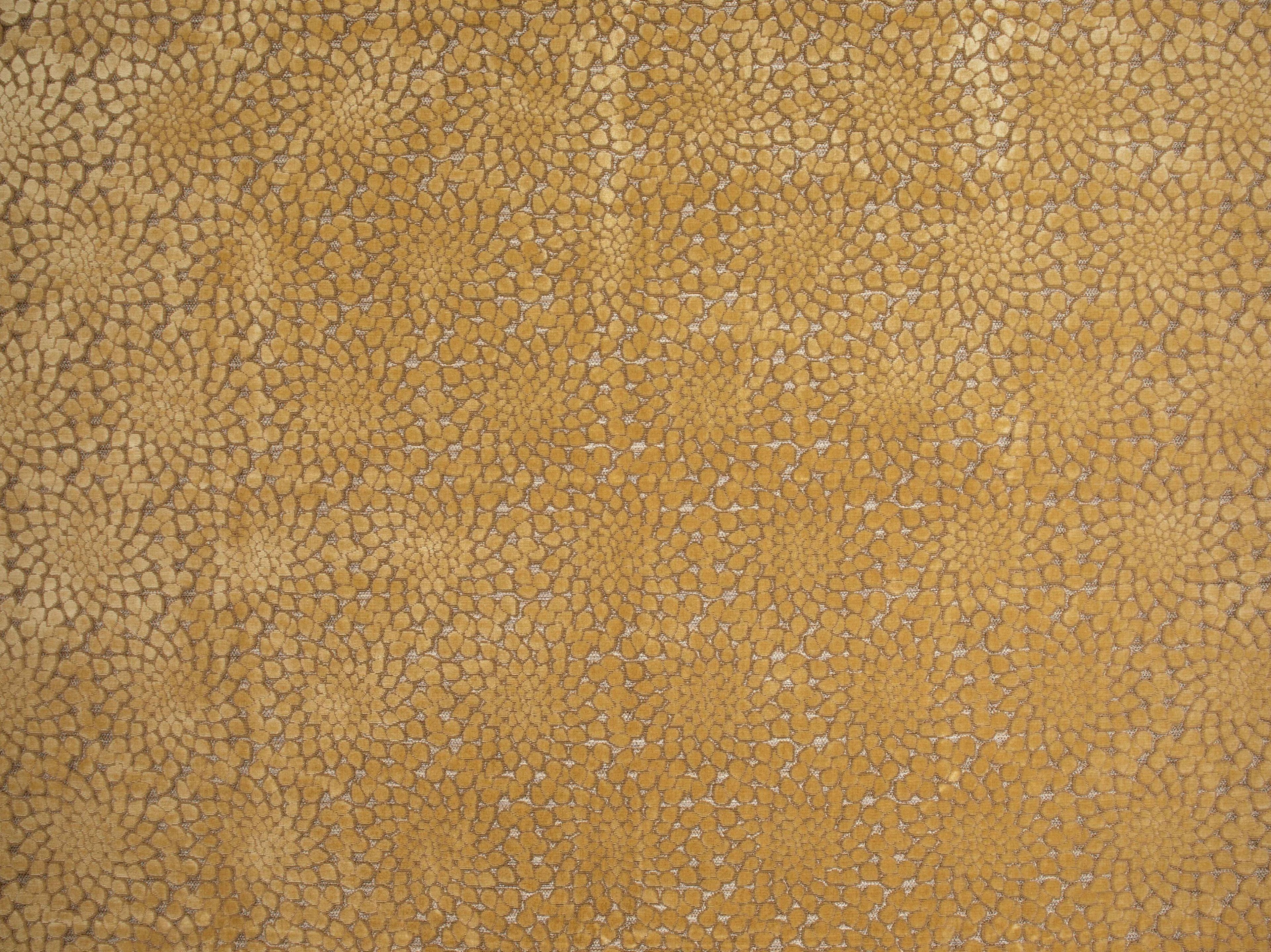 Вискоза и хлопчатобумажная ткань LELIEVRE NENUPHAR ARCH-00149931 - Вид №3