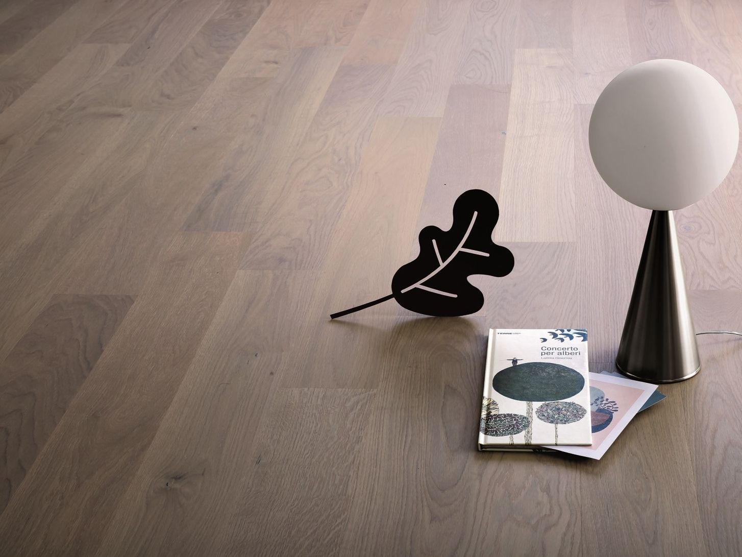 Дубовый паркет Listone Giordano GRISAGLIE ARCH-00004944