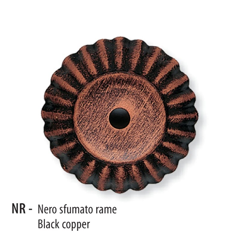 Декоративный алюминиевый фонарь для сада FERROLUCE Генуя ARCH-00072135 - Вид №8