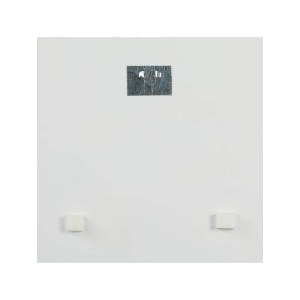 Картина на стекле Цветочная фантазия 1 30x30 см POSTERMARKET STLM-2206519 - Вид №2