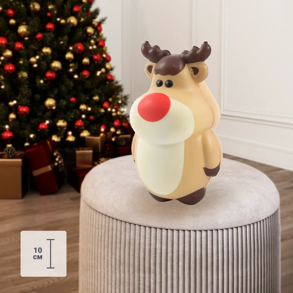 Декоративная фигура «Олень» Santreyd STLM-2024824