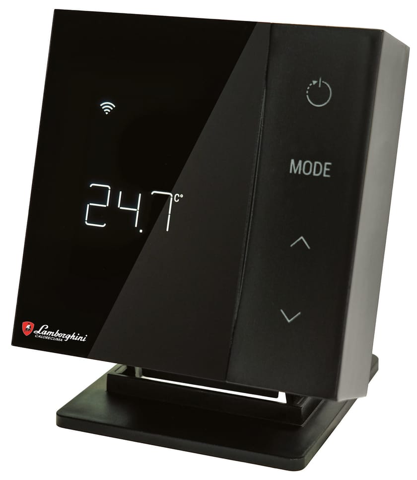 Команда зоны Lamborghini CaloreClima Connect ARCH-00046732