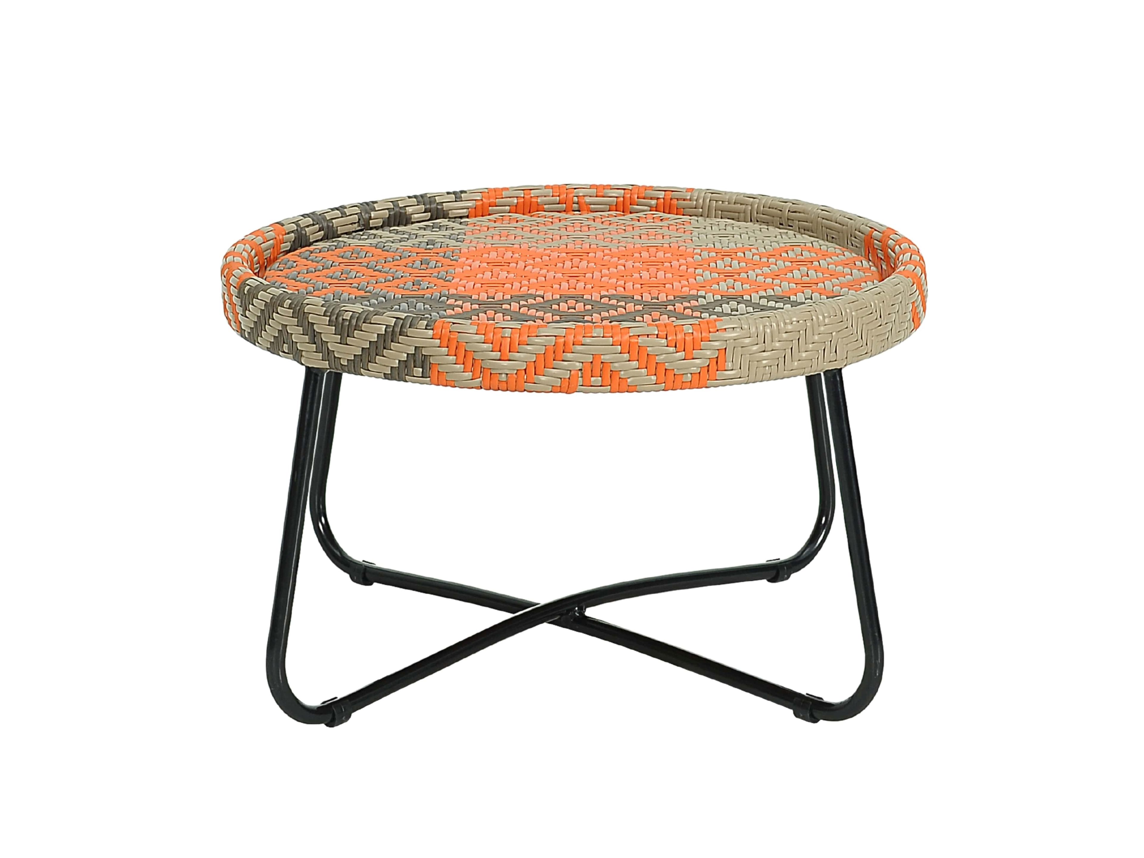 Низкая ткань табурет cbdesign Бразилия ARCH-00039464 - Вид №14