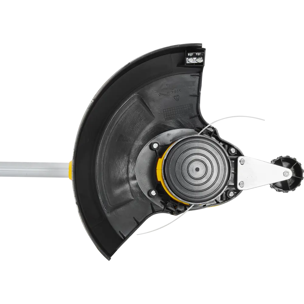 Триммер электрический Huter GET-RS32 600 Вт STLM-2096772 - Вид №4