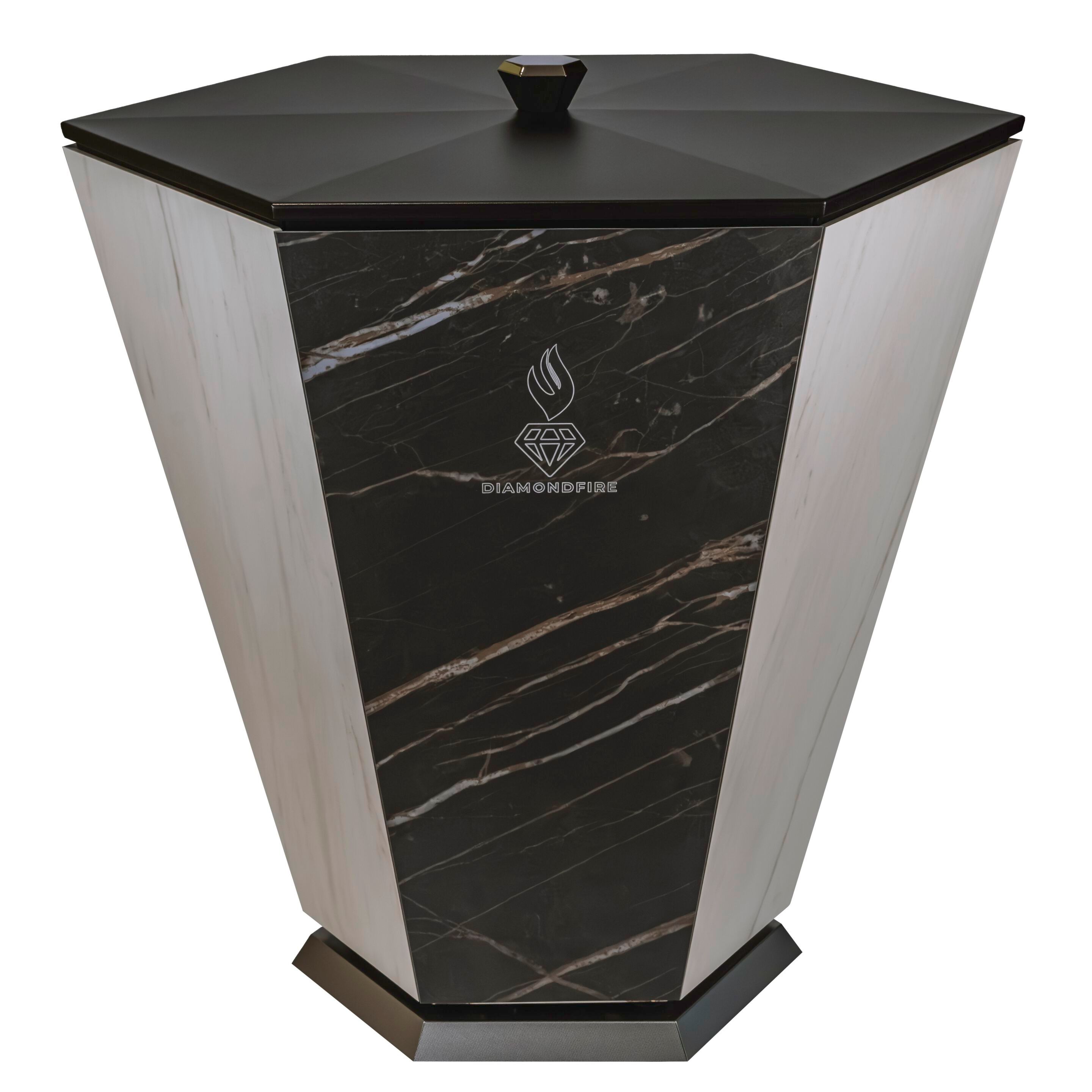 Эмалированные стальные дровяные барбекю DIAMONDFIRE DIAMONDFIRE CUSTOM ARCH-00130722 - Вид №1