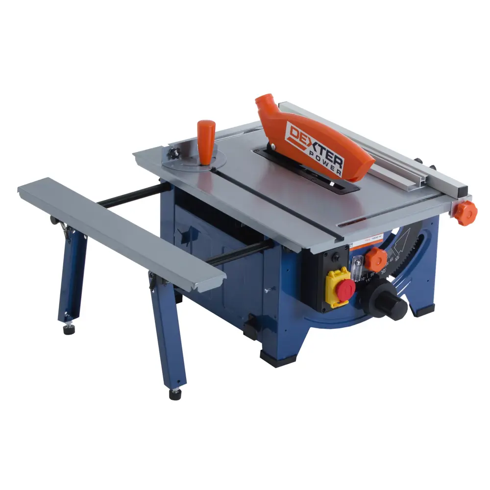 Пила стационарная Dexter 1200 Вт 210 мм STLM-2104486