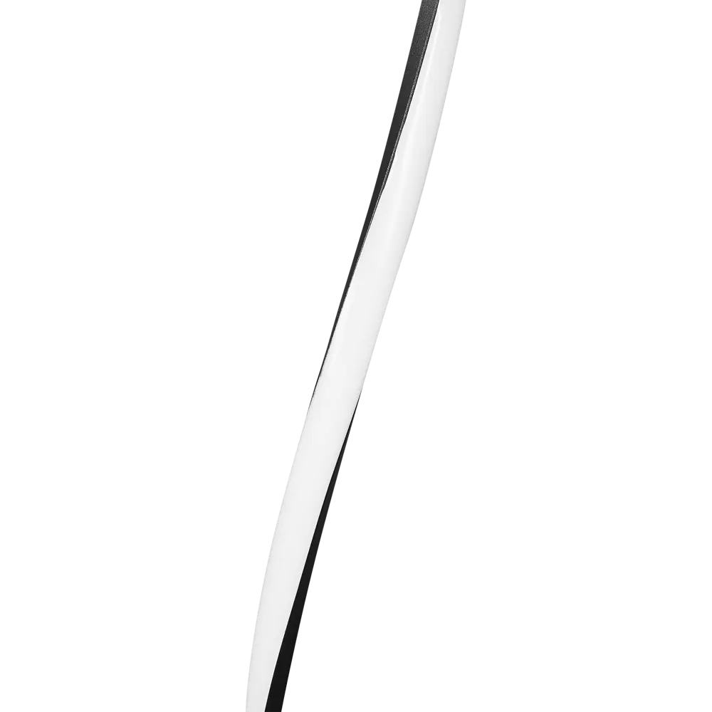 Торшер светодиодный Marine FR6103FL-L28B цвет черный Freya STLM-2102196 - Вид №3