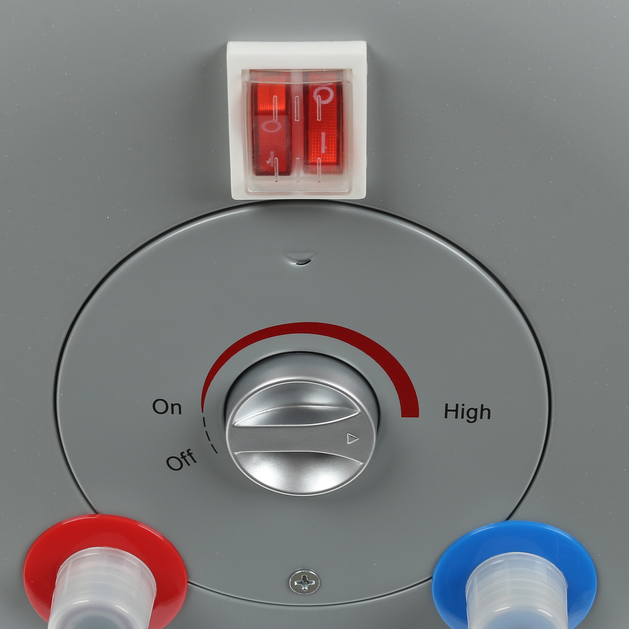 1106714 Водонагреватель электрический Thermex IU 50 V STDN-0044327 - Вид №3