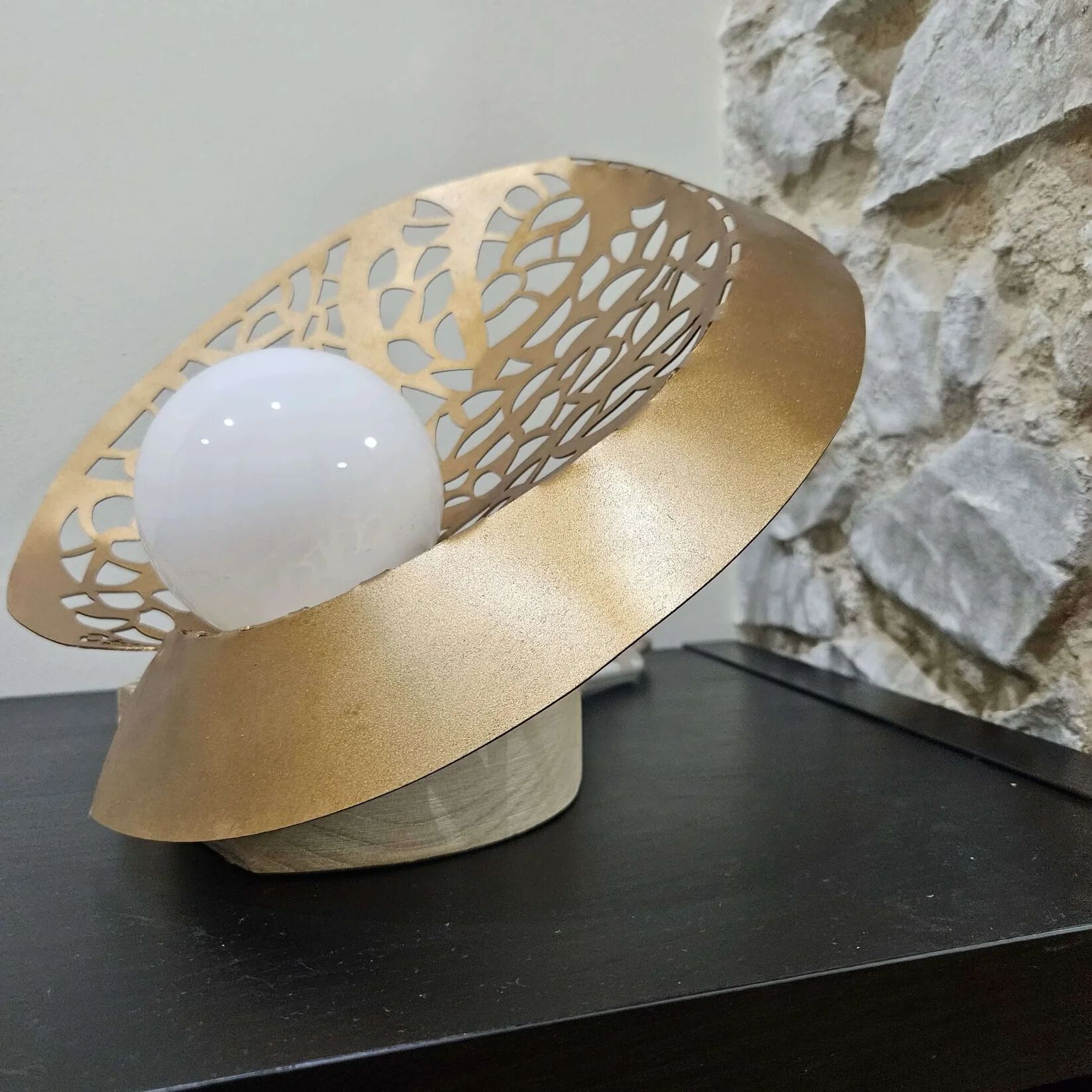 Прикроватная лампа Kaimok освещение ARCH-00052199 - Вид №4