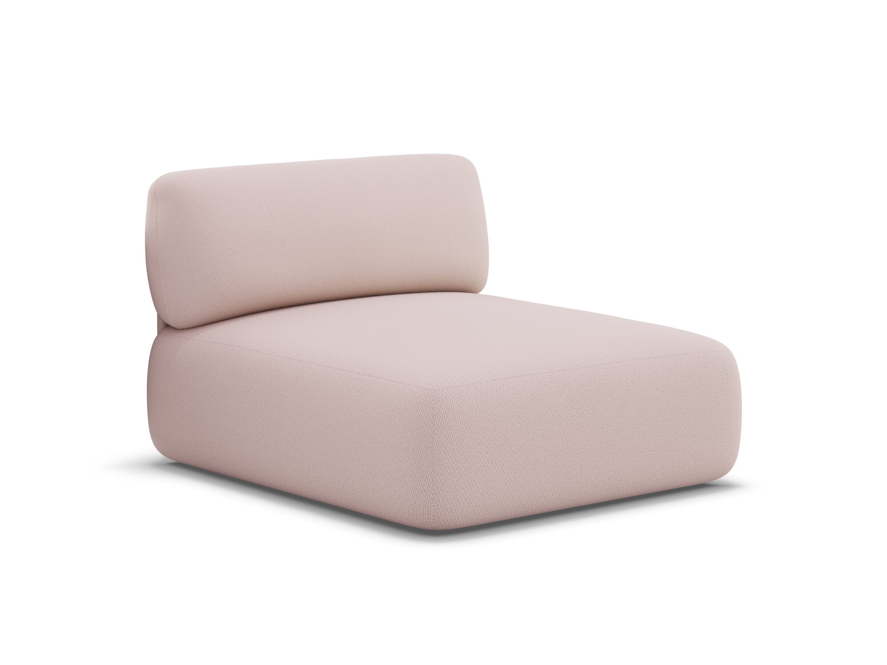 Тканевое кресло Noah Living торий ARCH-00059857 - Вид №15