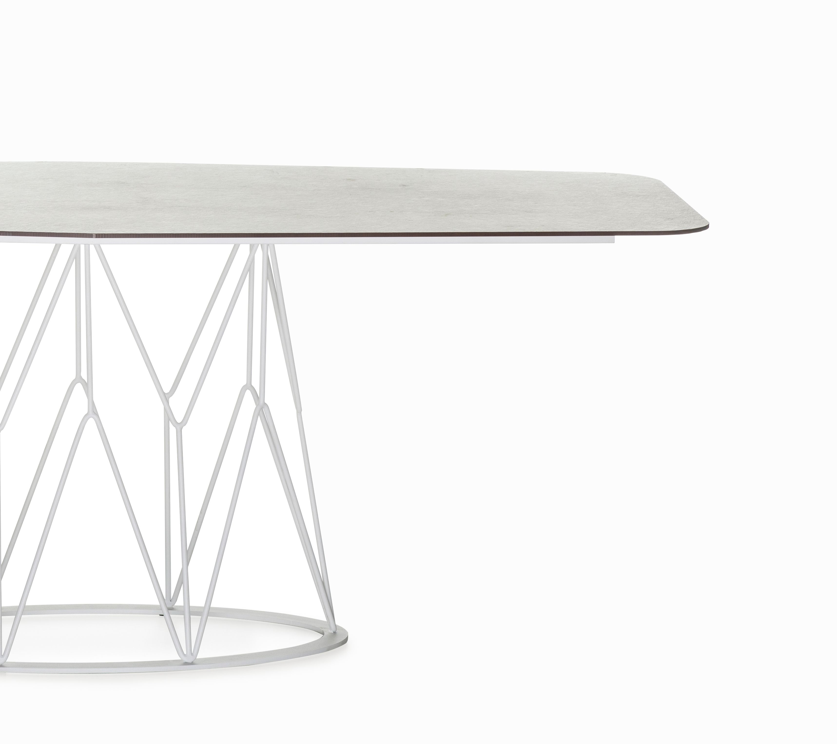 Прямоугольный садовый стол Garda Furniture Ataman ARCH-00010937 - Вид №4