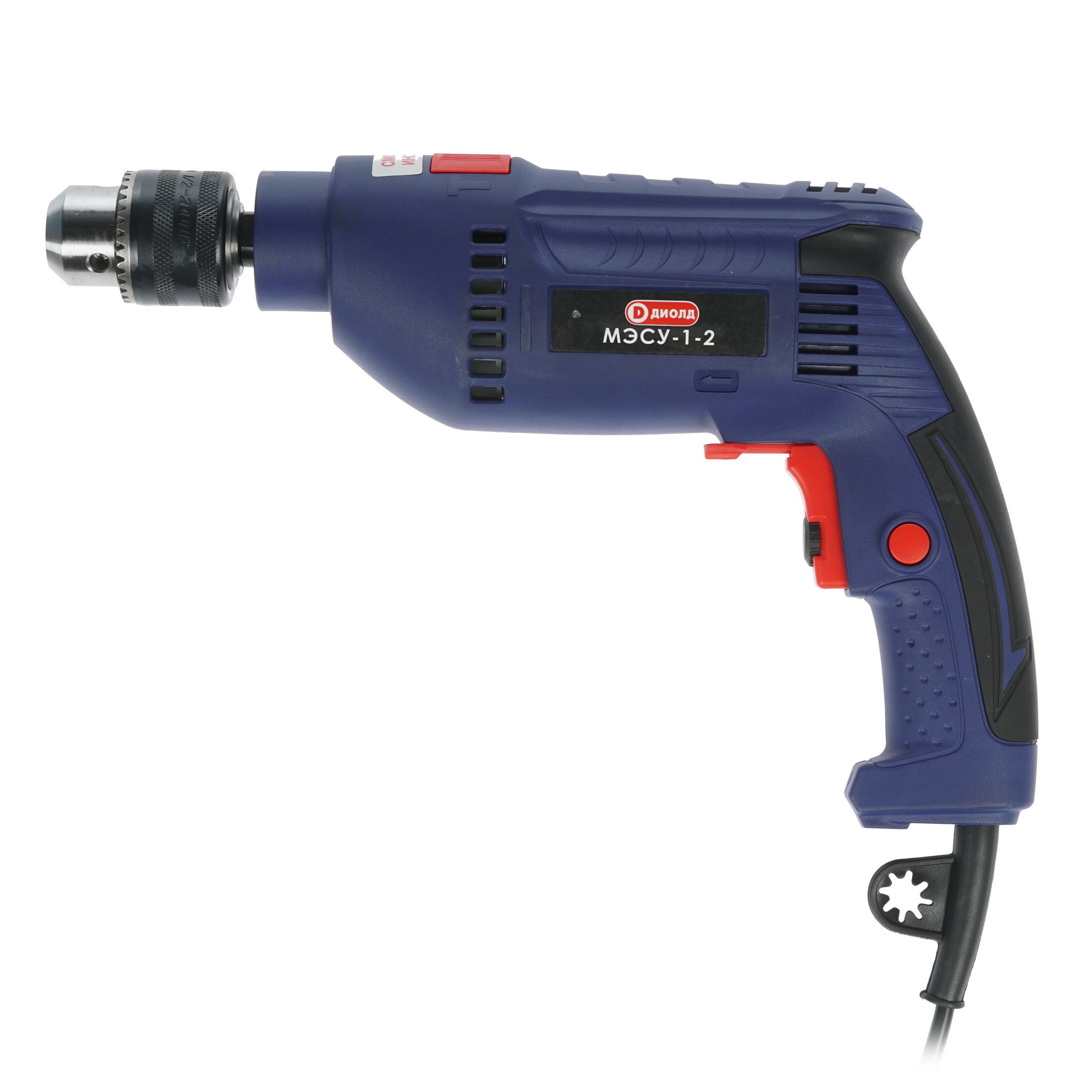 Дрель  Диолд МЭСУ-1-2 8106197 STDN-0036522