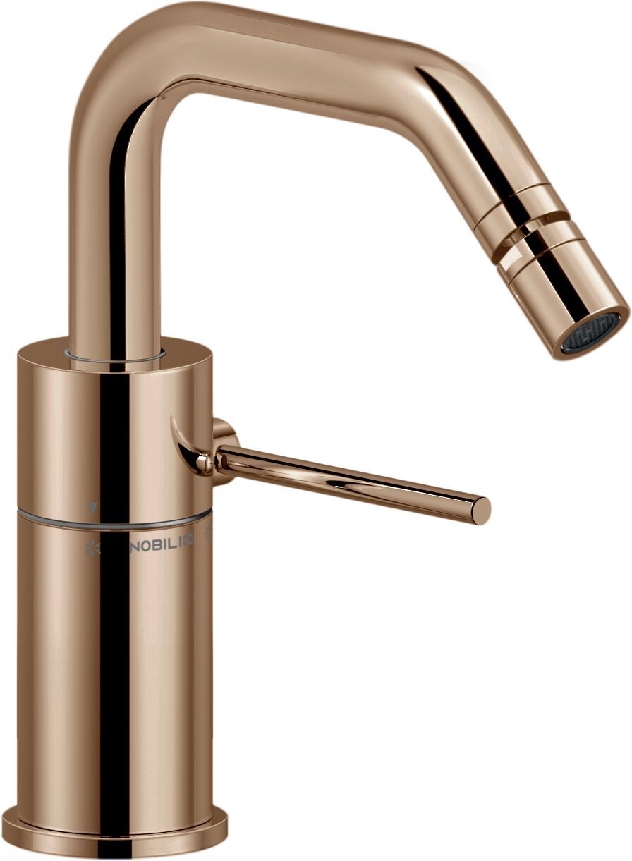 Смеситель для биде с одной ручкой Nobili Velis ARCH-00096213 - Вид №10