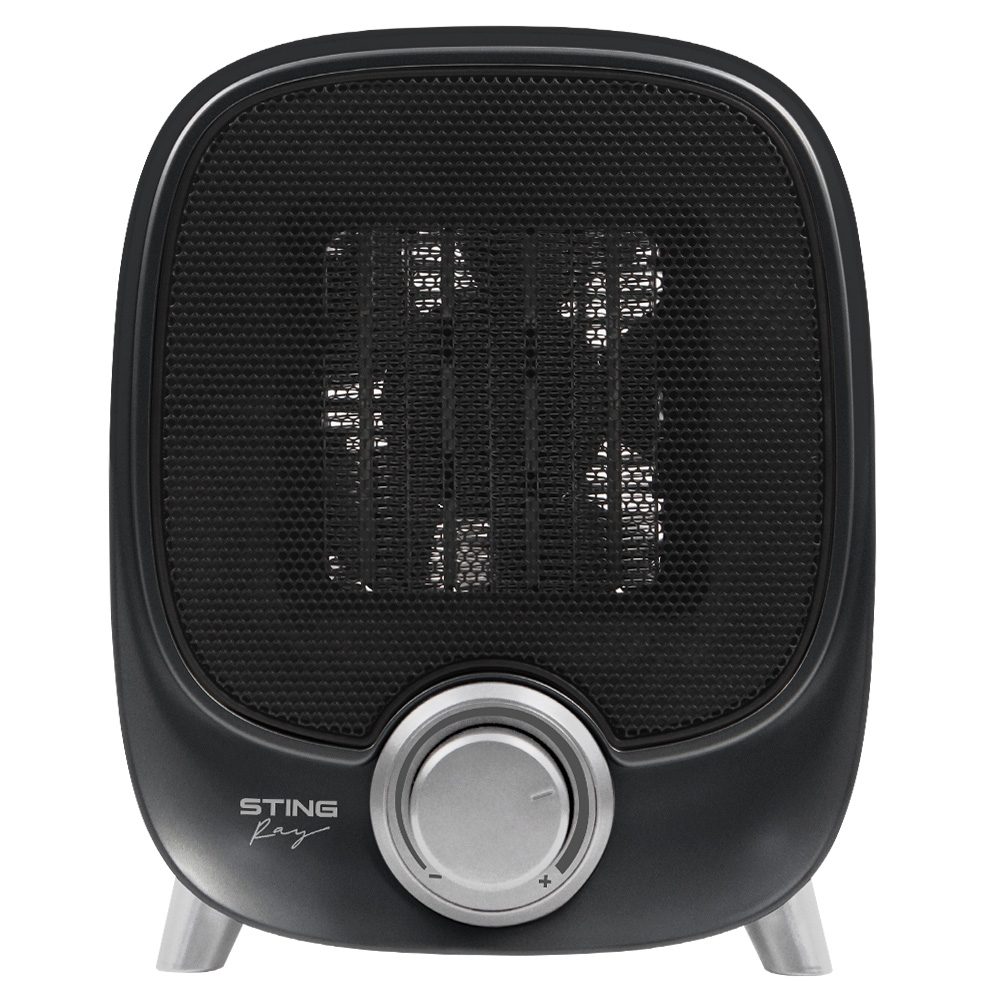 9111835 Тепловентилятор Stingray ST-FH1072A STDN-0071311 - Вид №2