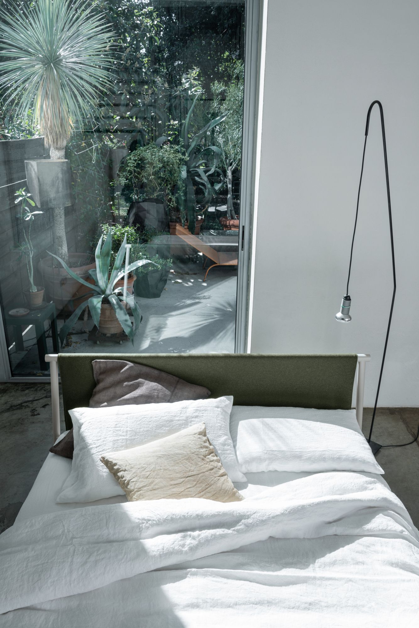 Одеяло из синтетического волокна Bolzan Textile stories ARCH-00094440 - Вид №4