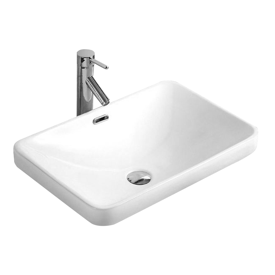 Раковина MELANA MLN-78441 78441-805 - Вид №2
