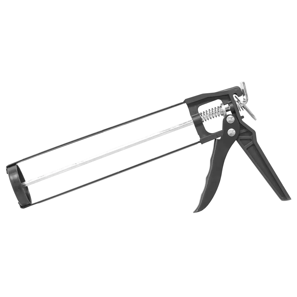 Пистолет для герметика скелетный Blast 591001 310 мл STLM-2026119