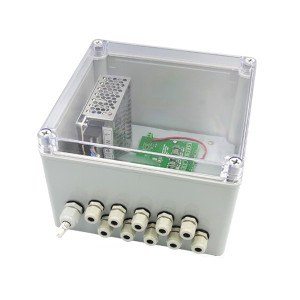 06530062 Распределительная коробка трансформатора для дозаторов мыла stern