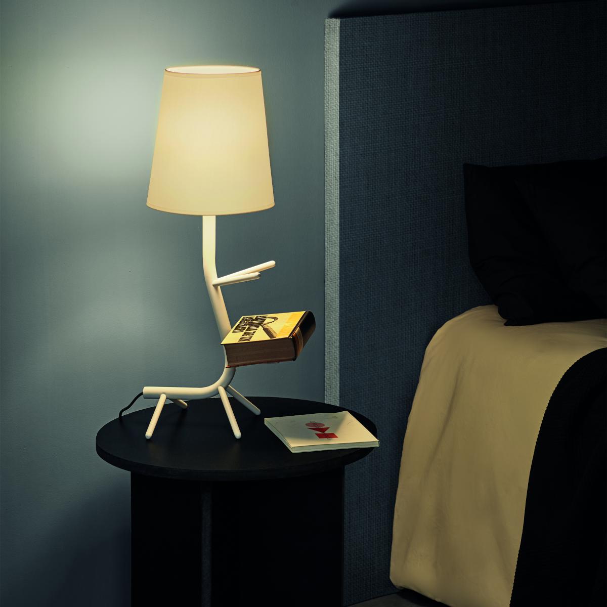 096625 Настольная лампа MANTRA CENTIPEDE 7250 Mantra Centipede  - Вид №3