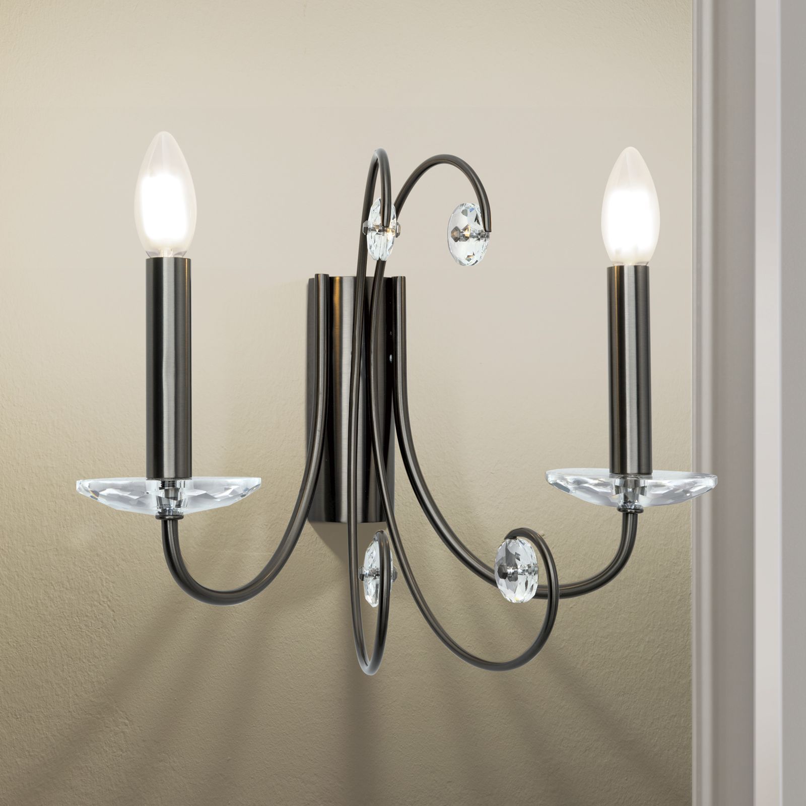 Латунный настенный светильник Orion Ariane ARCH-00121932 - Вид №11