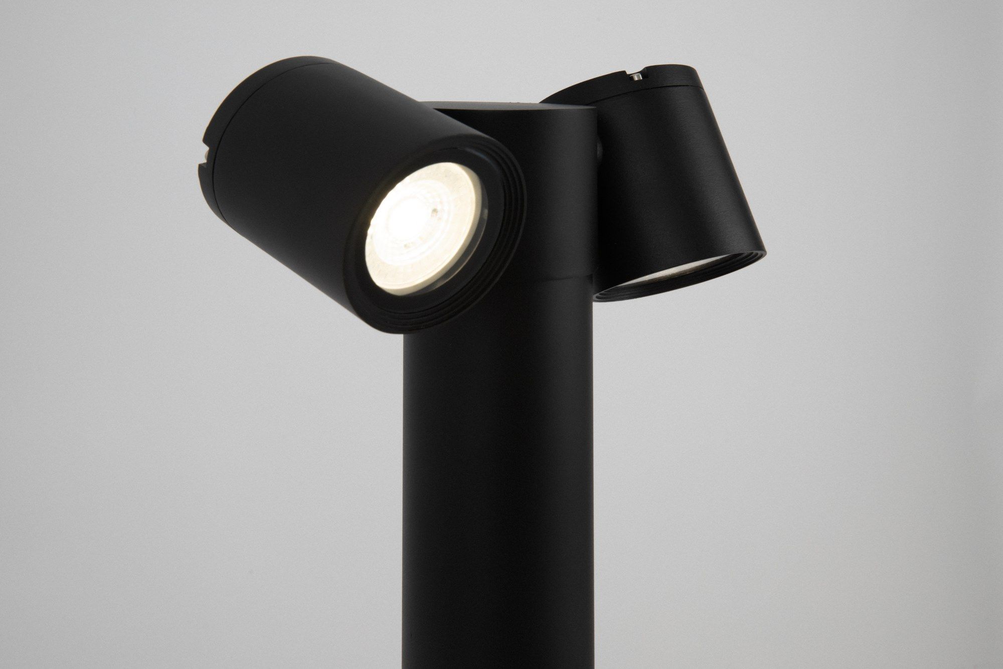 Алюминиевый световой столб Maytoni Уолл-Стрит ARCH-00027565 - Вид №4