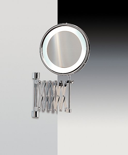 99188 Windisch Настенное зеркало с люминесцентной подсветкой