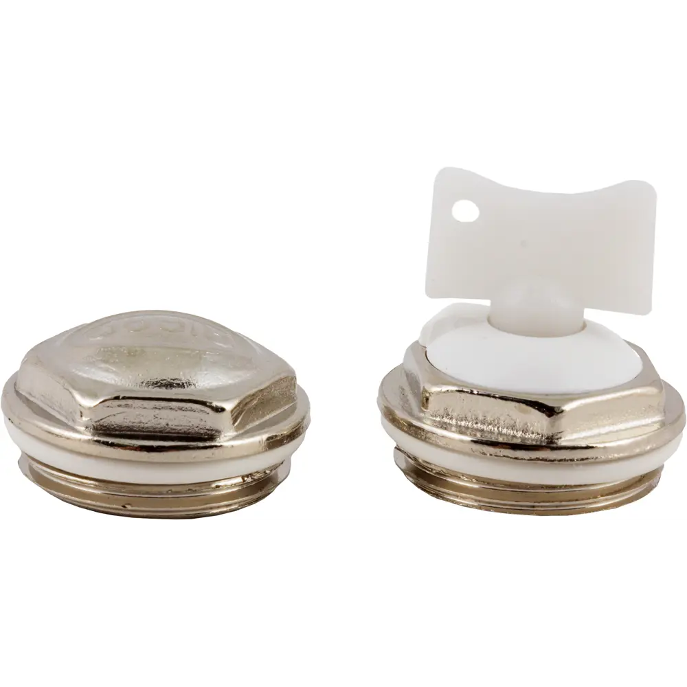 Комплект монтажный RIFAR для радиаторов Monolit/Supremo с воздухоотводчиком 82112641 STLM-0019347