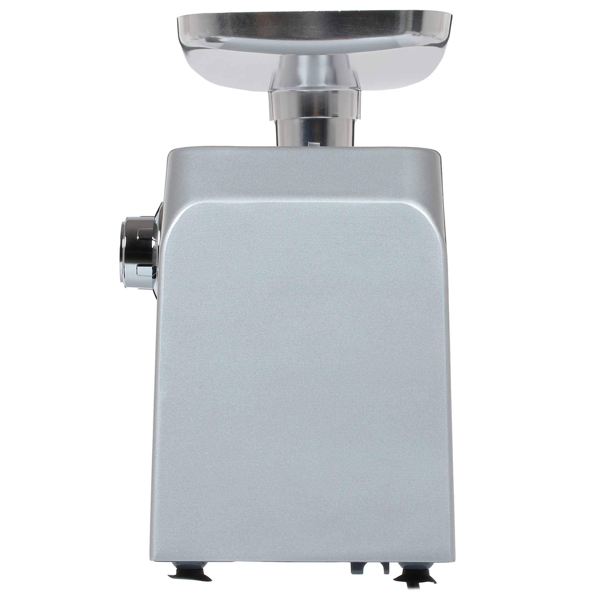 1246104 Мясорубка электрическая Moulinex HV10 ME858D32 серый STDN-0130441 - Вид №5