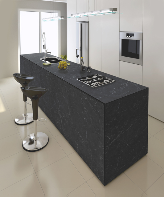 Стеновые панели - Маркинетти LIGRON LIST08 1243 - Вид №3